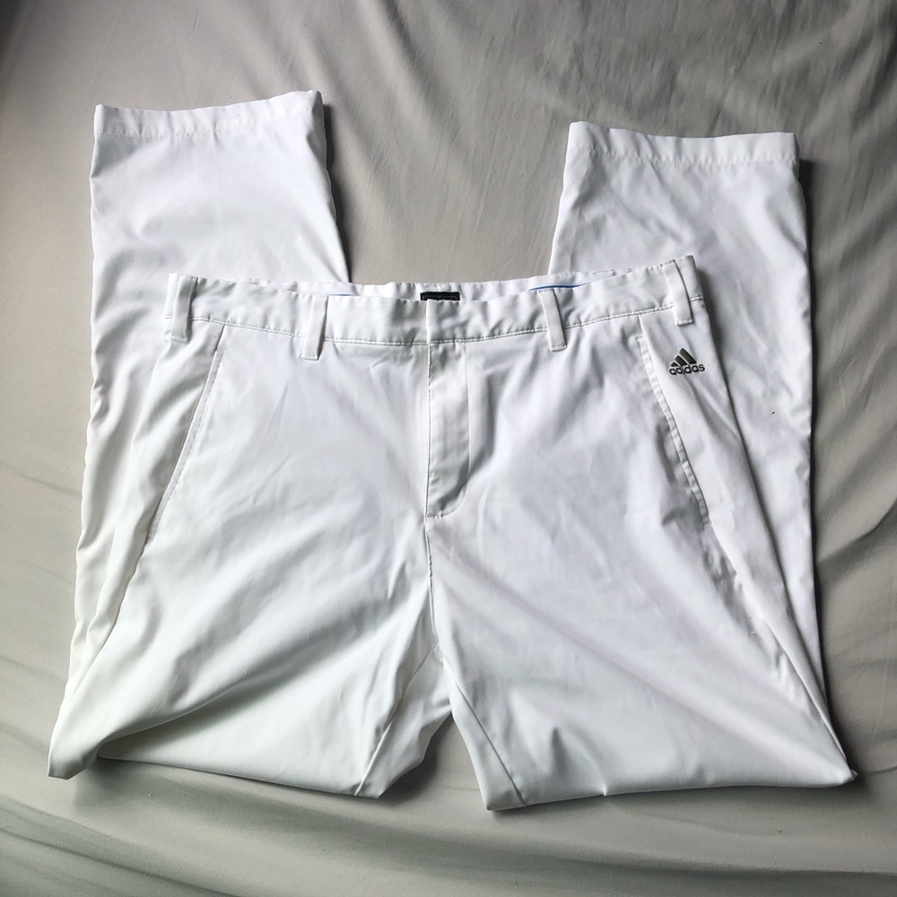 Adidas golf pants